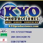 KYOproducciones MACC
