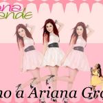 Arii GrandeReal