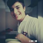 Ayrton Cian