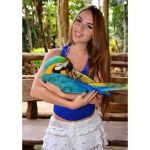 Bianca Montes