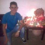 wilson chirinos