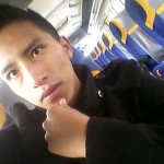 David Guapi
