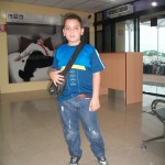 winder castellano