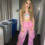 Sabrina Carpenter