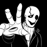 sans gaster