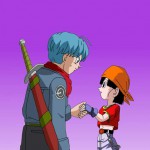 SON TRUNKS