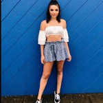 Kendall vertes