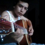 Axel Sanchez
