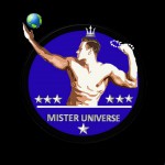 Mister Universe