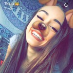 Thalia Tumblrxd