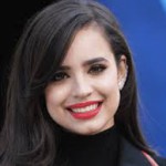 Sofia Carson