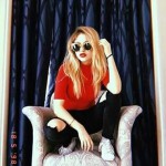 KAROL SEVILLA