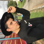 Pablo Salmeron
